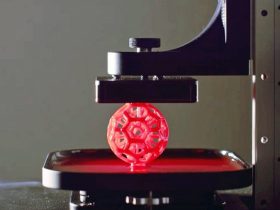 4 Fascinating 3D Printing Applications