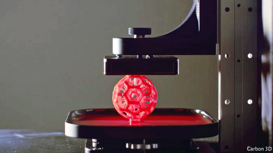 4 Fascinating 3D Printing Applications