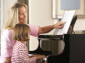 A Parent’s Guide To Piano Introduction