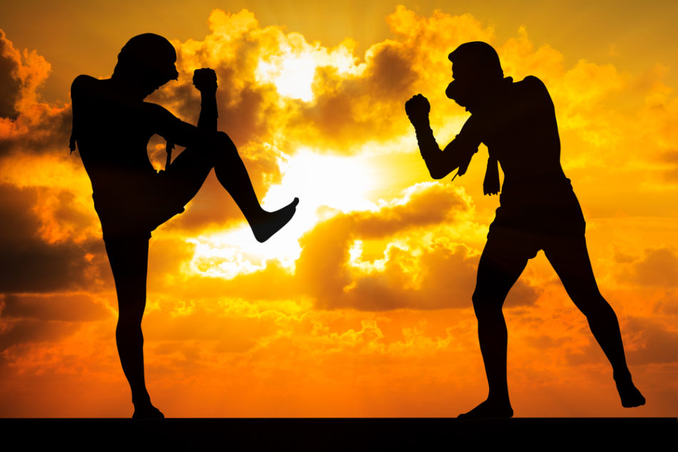 Is It A Good Idea To Create A Muay Thai Business In Thailand
