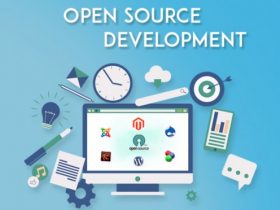5 Open Source Web Development Tools!