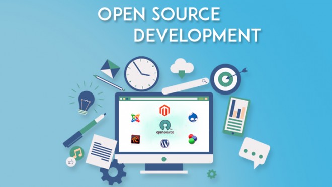 5 Open Source Web Development Tools!