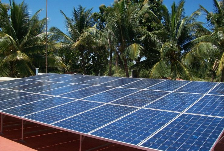 Solar products online