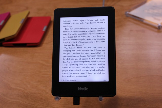 Some Useful Kindle Customer Service Tricks To Solve Your Technical Faults