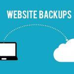 Why Backing Up Your Website Is Important?