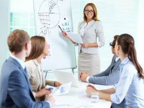 Fundamental Steps To Build A Good Presentation