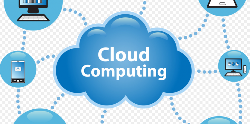 What Are The Advantages Of Cloud Computing For Your Business