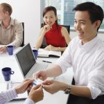 Quick Tips To Hire A Sales Rep In A Right Manner