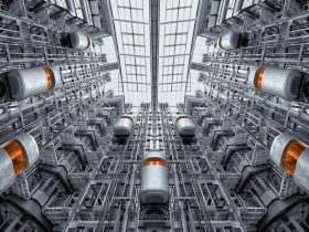 9 Terrifying (and Real) Surveillance Technologies Coming To A Smart City Like You