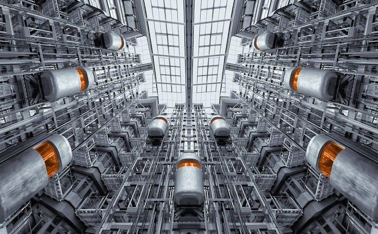 9 Terrifying (and Real) Surveillance Technologies Coming To A Smart City Like You