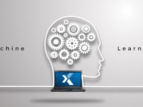 Machine Learning Is The Way Forward