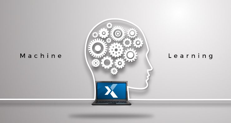 Machine Learning Is The Way Forward
