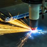 plasma drill