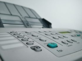 4 Ways to Keeping Your Copier in Good Condition