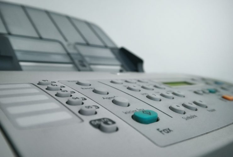 4 Ways to Keeping Your Copier in Good Condition