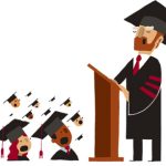 4 Keys To A Great Graduation Speech