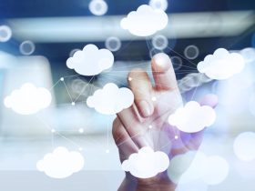 4 Features You Should Expect from A Cloud Hosting Service Provider