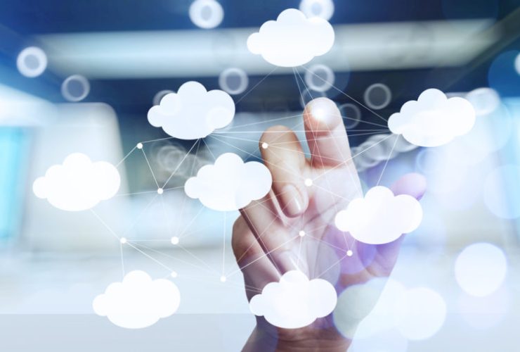 4 Features You Should Expect from A Cloud Hosting Service Provider