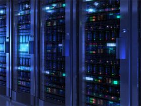 Presentation Dedicated Server With Best Features