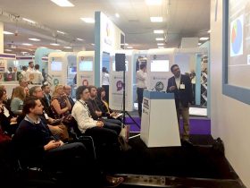 Top 5 Technological Trends For Trade Show