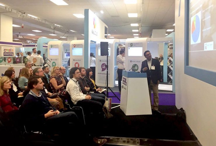 Top 5 Technological Trends For Trade Show