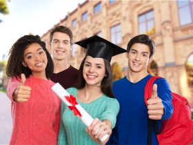 Getting Accepted Into The American University MBA Degree Program