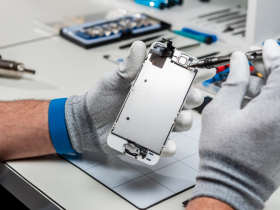 Debunking The Common Myths About Smartphone Repairs
