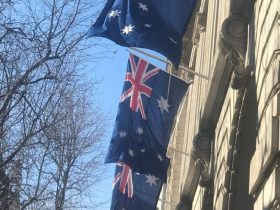 Tourist Visa of Australia