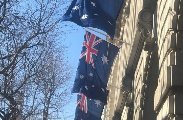 Tourist Visa of Australia