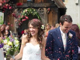 How To Choose Best Wedding Pictures