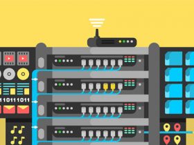Introduction Dedicated Server with Best Features