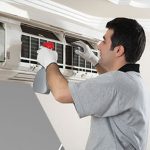 Learn About The Split AC System Problems and Repairs