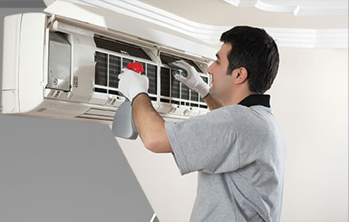 Learn About The Split AC System Problems and Repairs