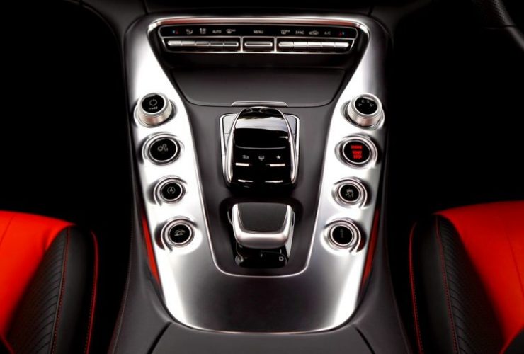 How Traditional Automakers Will Adapt To The Future