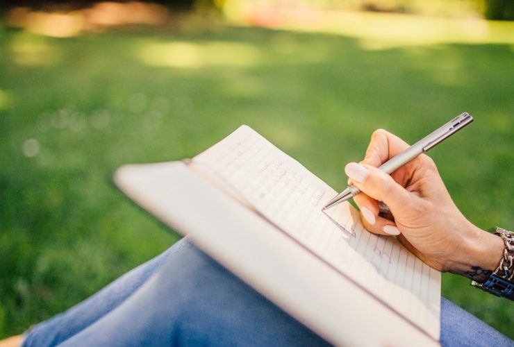 How Do You Write A Good Essay