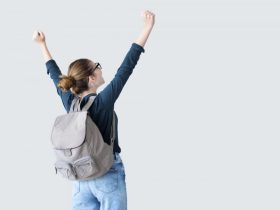 5 Best Things About Being A Student