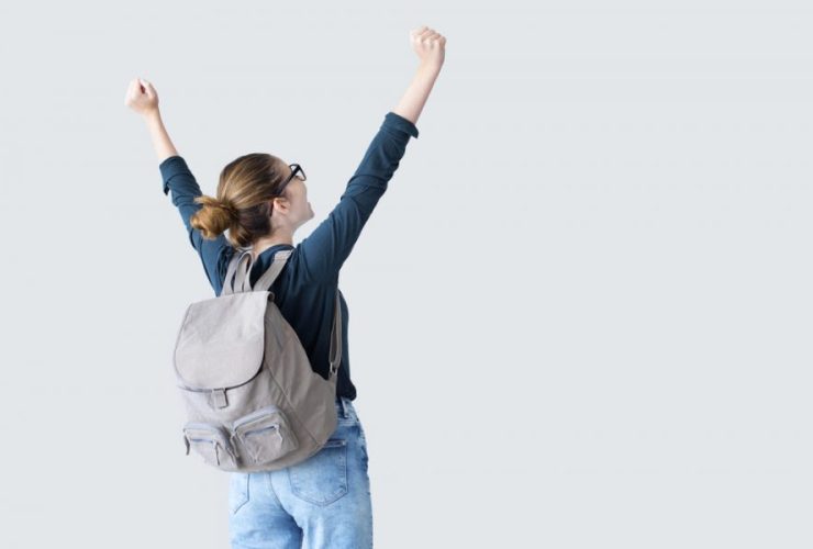 5 Best Things About Being A Student