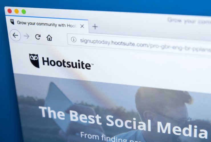 5 Online Tools You Can't Go On Without In SMM