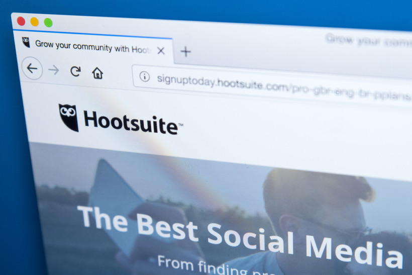 5 Online Tools You Can't Go On Without In SMM