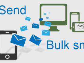 How The Free Bulk SMS Service Provider Works