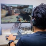 Online Gaming Technology