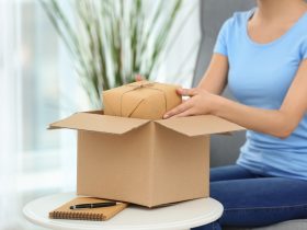 Safest &Cheapest Method To Send A Parcel To India