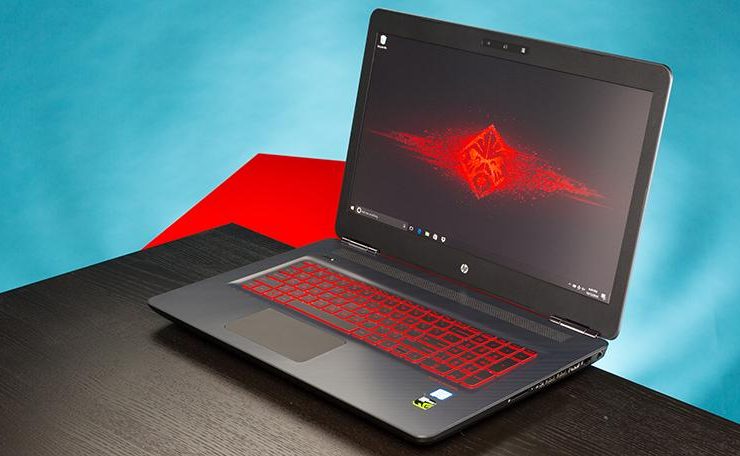The Ultimate Gaming Laptops In India