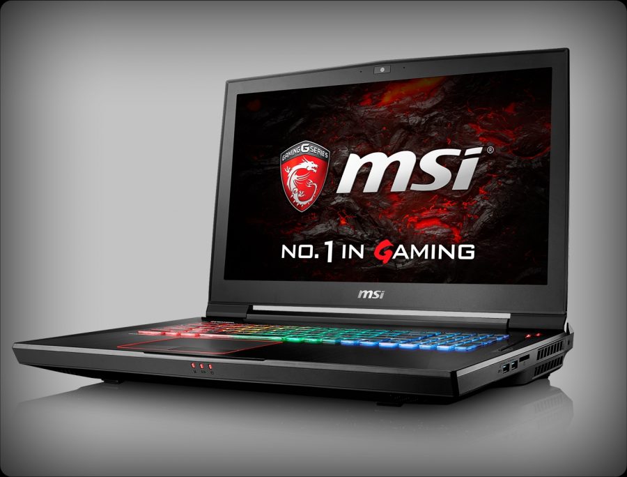 The Ultimate Gaming Laptops In India