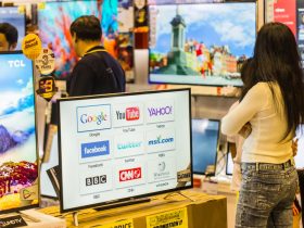 UHD Smart TV Buying Guide