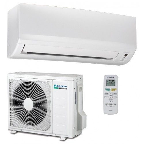 Why The Consumer Need To Buy Daikin AC