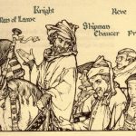 Essay On "Miller's Tale" Descriptions