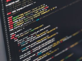 Benefits Of Online Computer Programming Courses