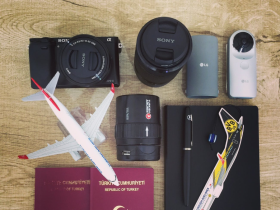 Here’s What You Should Know: 5 Travel Gadgets To Help You Sleep On The Plane