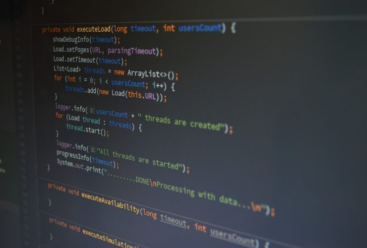 An Introduction To Programming and Java